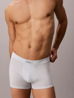 Korte boxers - Icon Cotton Stretch