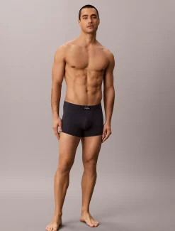Korte boxers - Icon Cotton Stretch