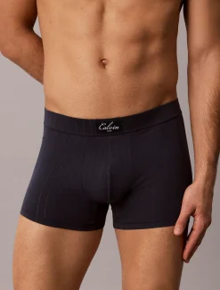 Korte boxers - Icon Cotton Stretch