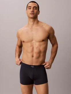 Korte boxers - Icon Cotton Stretch