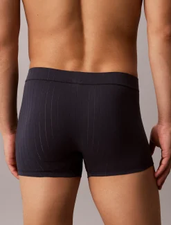 Korte boxers - Icon Cotton Stretch