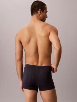 Korte boxers - Icon Cotton Stretch