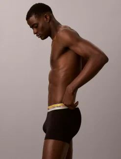 Korte Boxers - Icon Cotton Stretch Pride