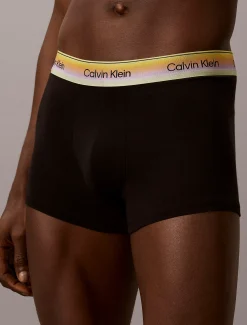 Korte Boxers - Icon Cotton Stretch Pride