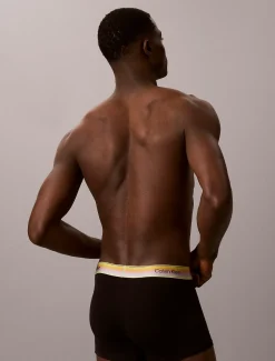Korte Boxers - Icon Cotton Stretch Pride