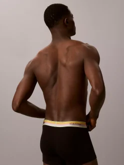 Korte Boxers - Icon Cotton Stretch Pride