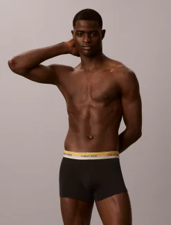 Korte Boxers - Icon Cotton Stretch Pride