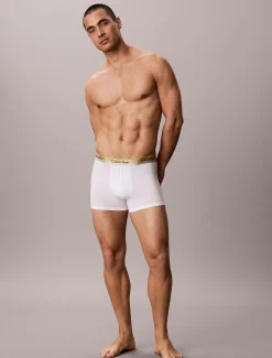 Korte Boxers - Icon Cotton Stretch Pride