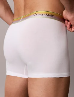 Korte Boxers - Icon Cotton Stretch Pride