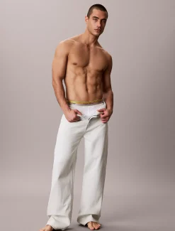 Korte Boxers - Icon Cotton Stretch Pride