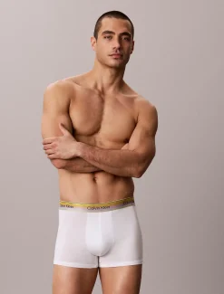 Korte Boxers - Icon Cotton Stretch Pride