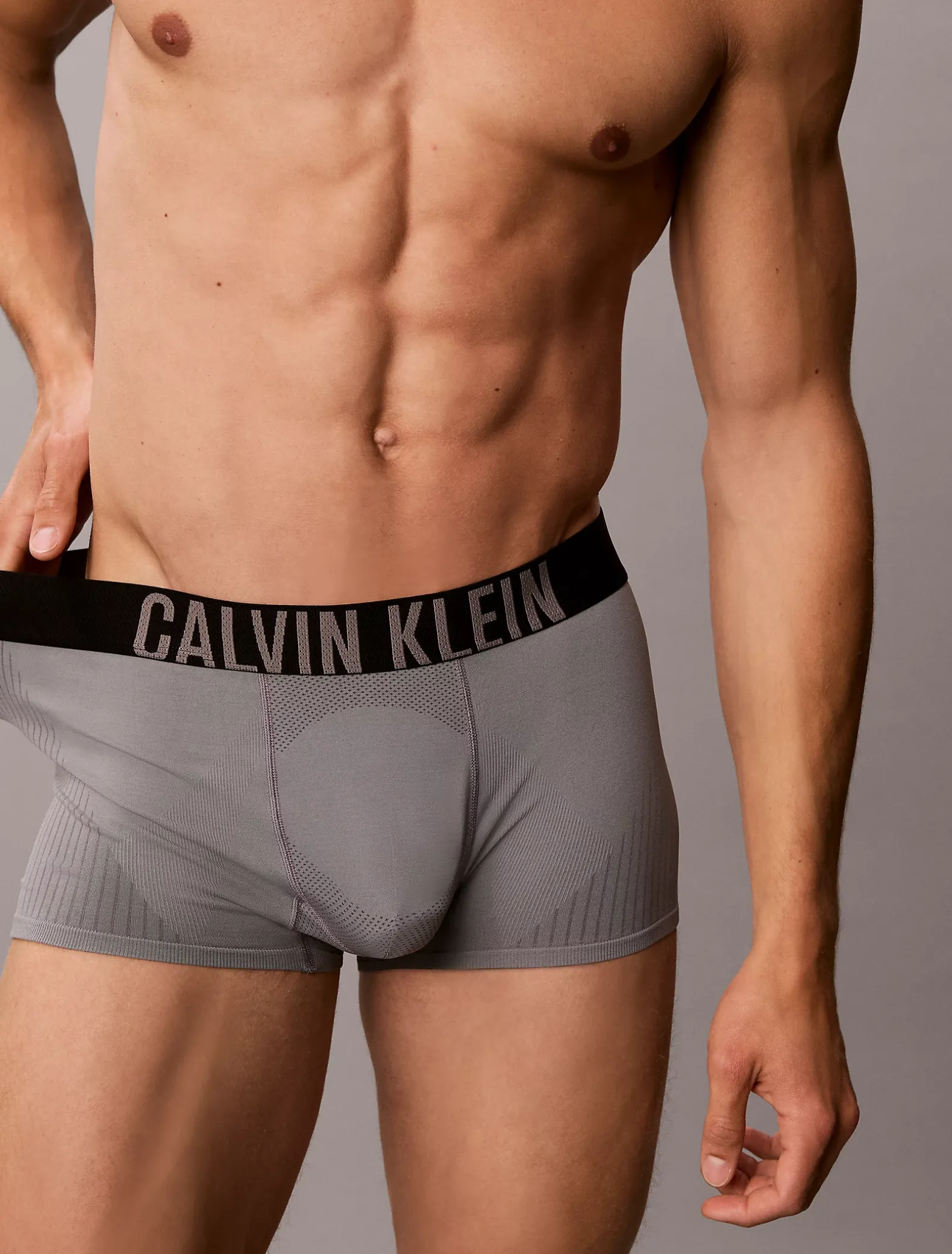 Korte boxers - Intense Power Pro
