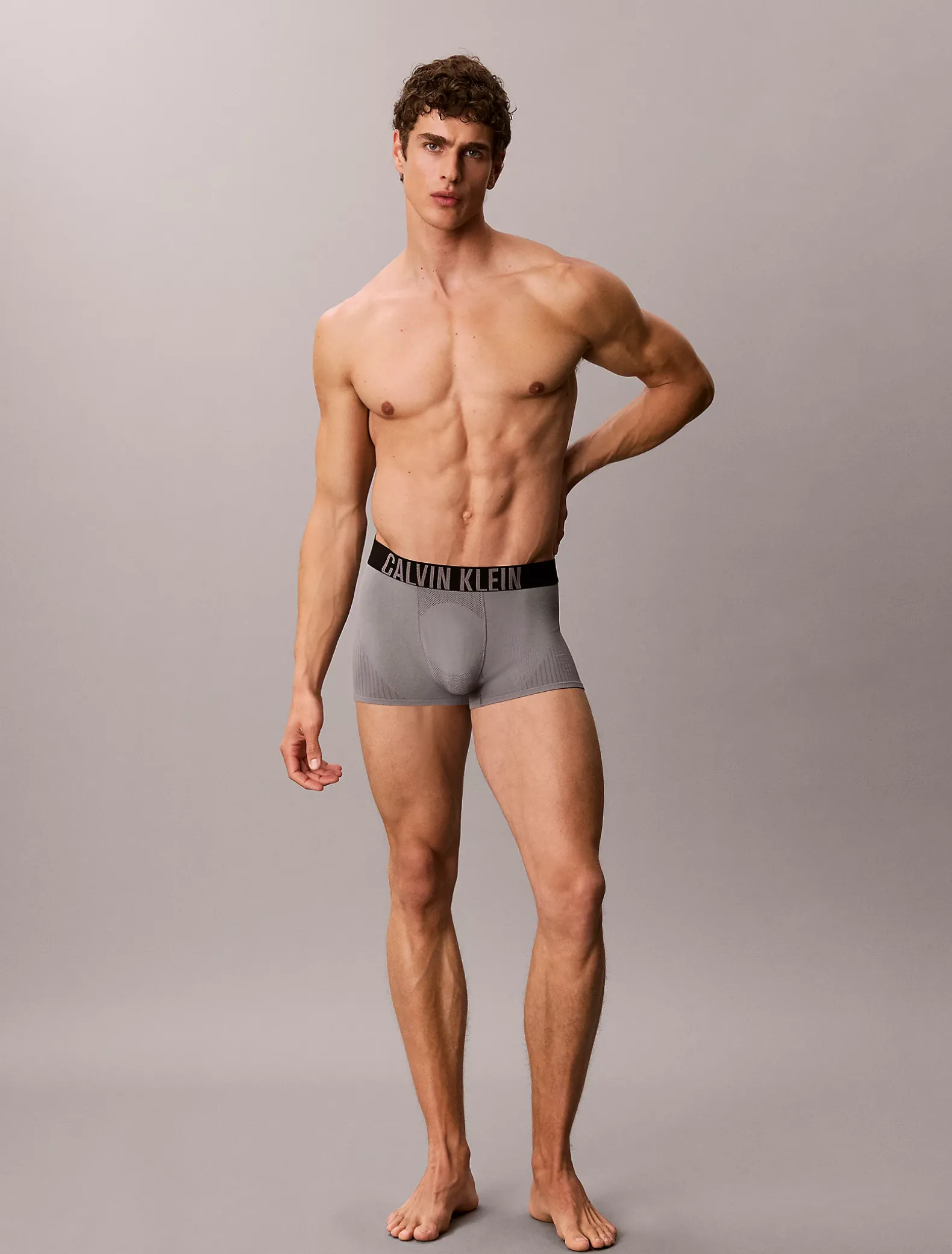 Korte boxers - Intense Power Pro