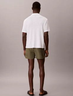 Korte zwemshort met trekkoord - Intense Power