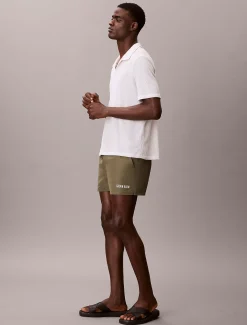 Korte zwemshort met trekkoord - Intense Power