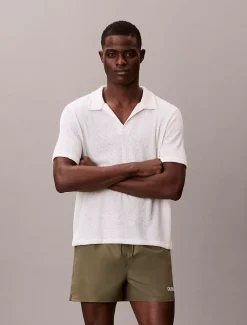 Korte zwemshort met trekkoord - Intense Power