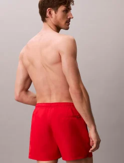 Korte zwemshort met trekkoord - Intense Power