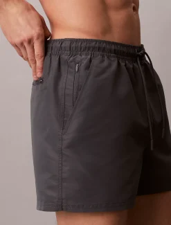 Korte zwemshort met trekkoord - Intense Power
