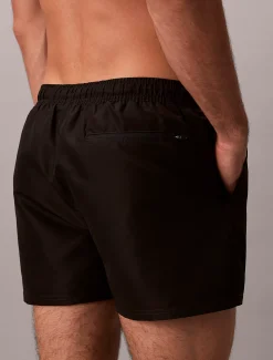 Korte zwemshort met trekkoord - Intense Power