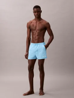 Korte zwemshort met trekkoord - Intense Power