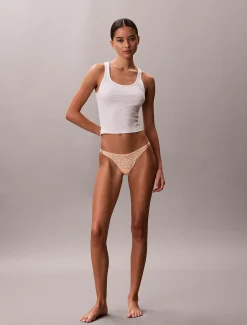 Lage string - Icon Lace