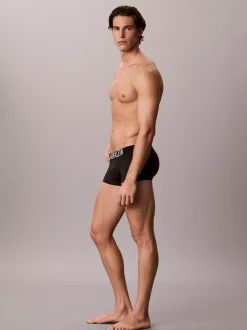 Lage taille boxers - Intense Power Motion