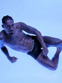Lage taille boxers - Intense Power Motion
