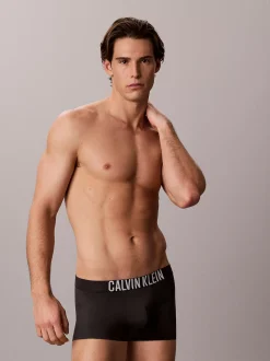 Lage taille boxers - Intense Power Motion