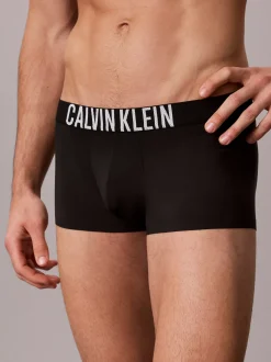 Lage taille boxers - Intense Power Motion