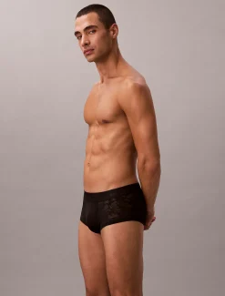 Lage taille boxers - Refined Lace