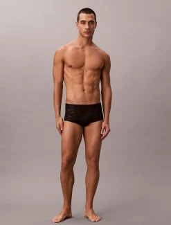 Lage taille boxers - Refined Lace