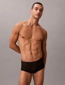Lage taille boxers - Refined Lace