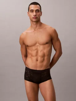 Lage taille boxers - Refined Lace