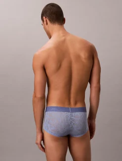 Lage taille boxers - Refined Lace