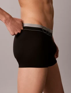 Lage taille boxers - Refined Microfibre Stretch Brushed