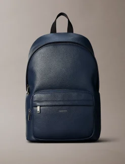 Laptoprugzak met wieltjes en micro-kiezelstructuur