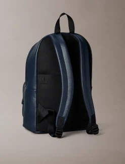 Laptoprugzak met wieltjes en micro-kiezelstructuur