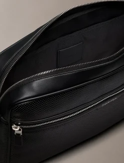 Laptoptas voor op reis