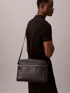 Laptoptas voor op reis