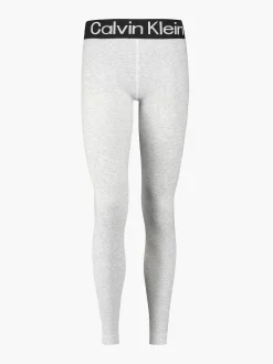Legging met logo