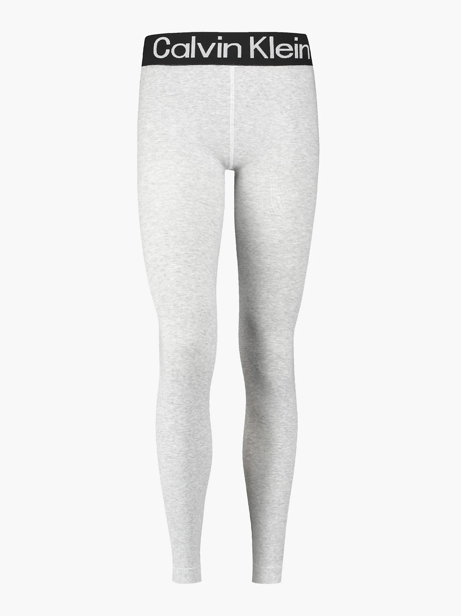 Legging met logo
