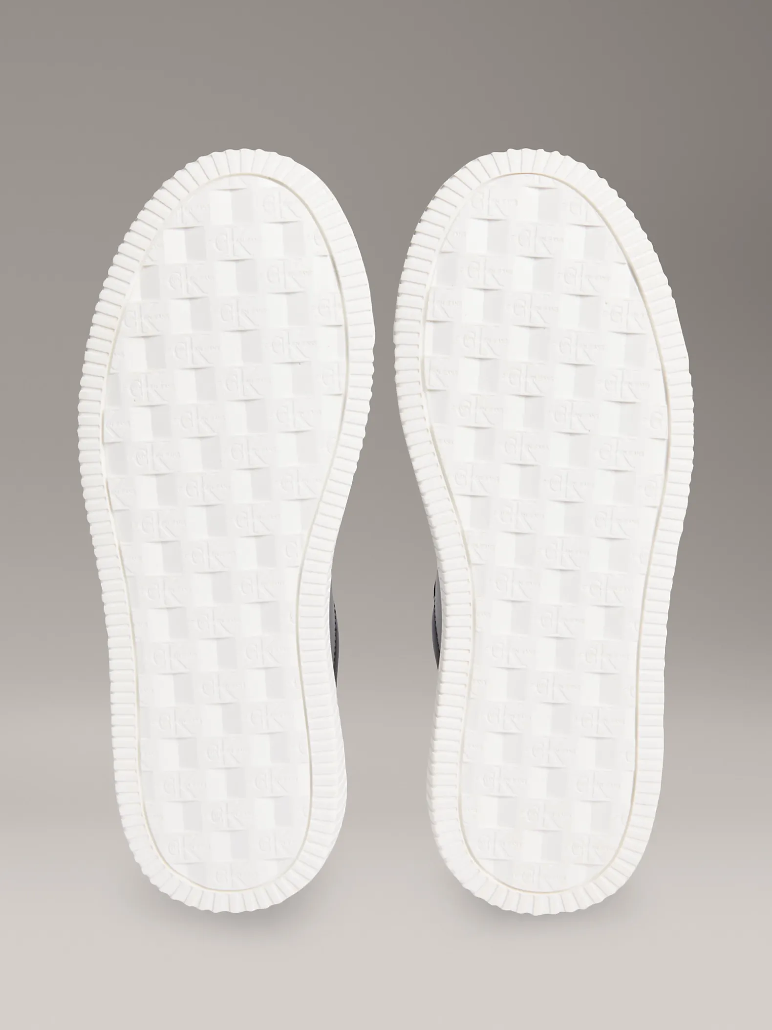 Leren sneakers