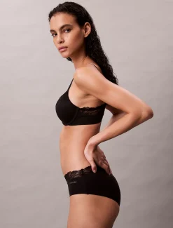 Licht gevoerde beha met volledige dekking - Perfectly Fit Lace