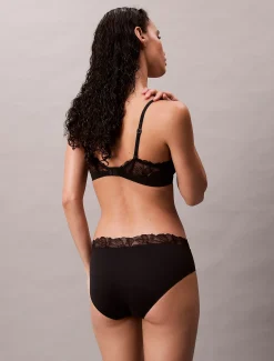 Licht gevoerde beha met volledige dekking - Perfectly Fit Lace