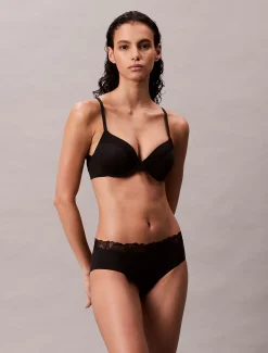 Licht gevoerde beha met volledige dekking - Perfectly Fit Lace