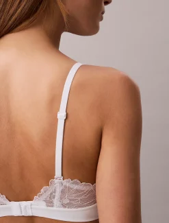 Licht gevoerde beha met volledige dekking - Perfectly Fit Lace