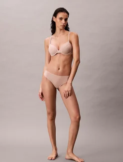 Licht gevoerde beha met volledige dekking - Perfectly Fit Lace