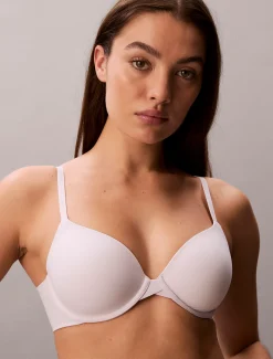 Licht gevoerde beha met volledige dekking - Perfectly Fit