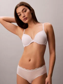 Licht gevoerde beha met volledige dekking - Perfectly Fit