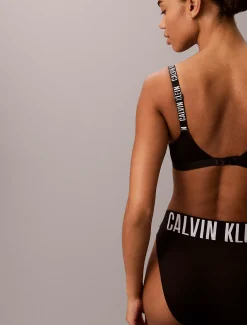 Licht gevoerde bralette - Intense Power Cooling